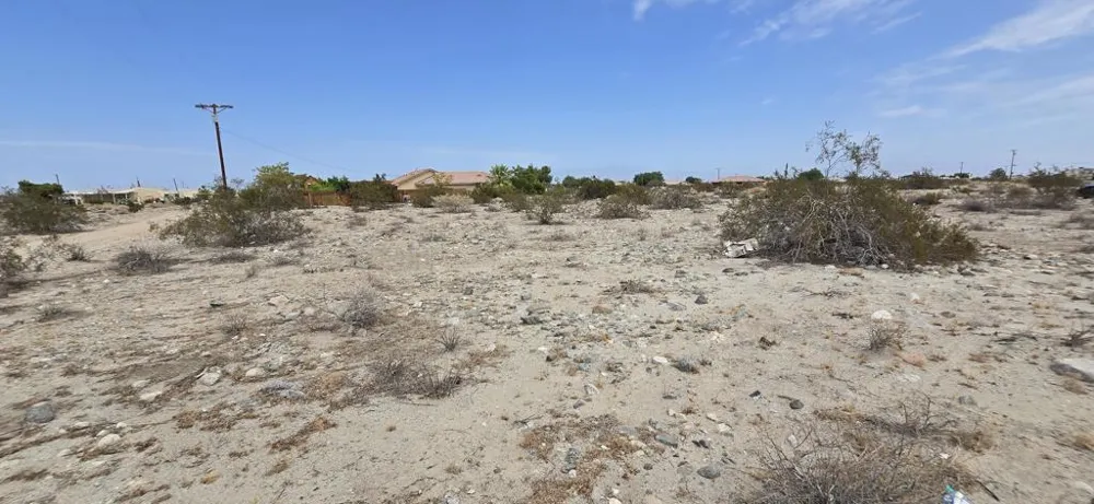 2833 Calhoun Street Thermal, CA 92274