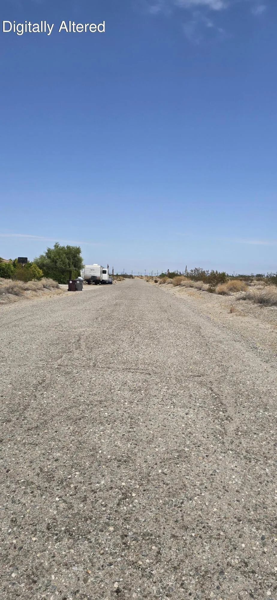 2833 Calhoun Street Thermal, CA 92274