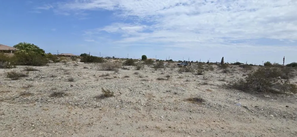 2833 Calhoun Street Thermal, CA 92274