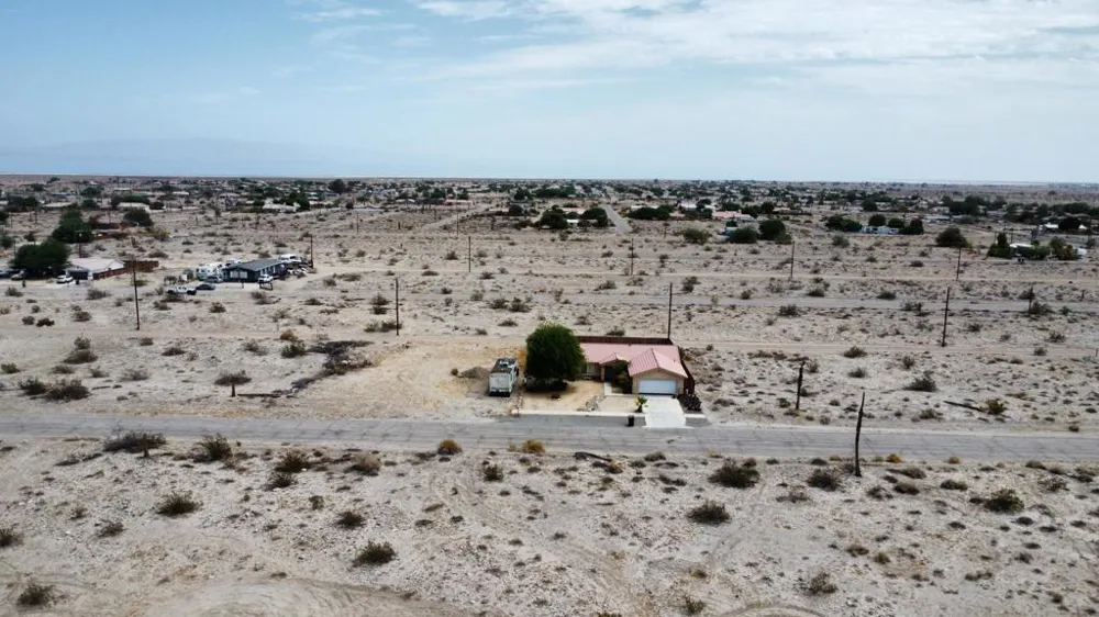 2833 Calhoun Street Thermal, CA 92274