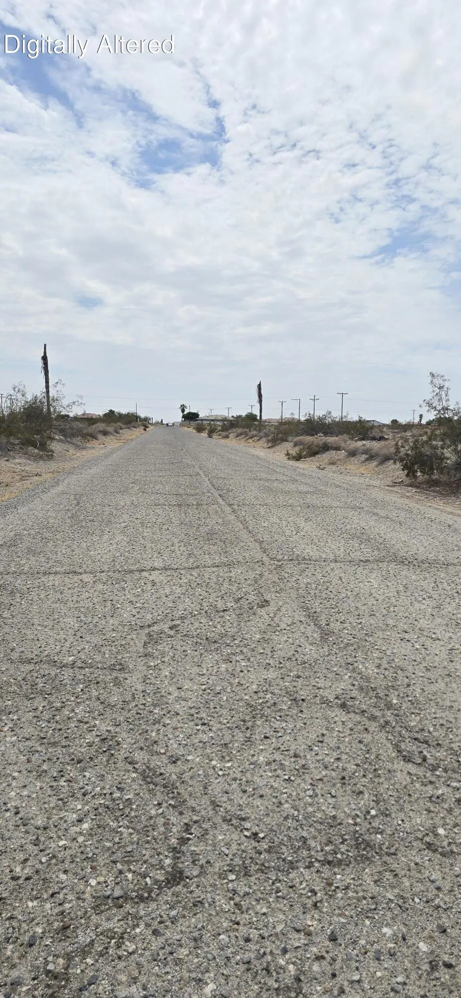 2833 Calhoun Street Thermal, CA 92274