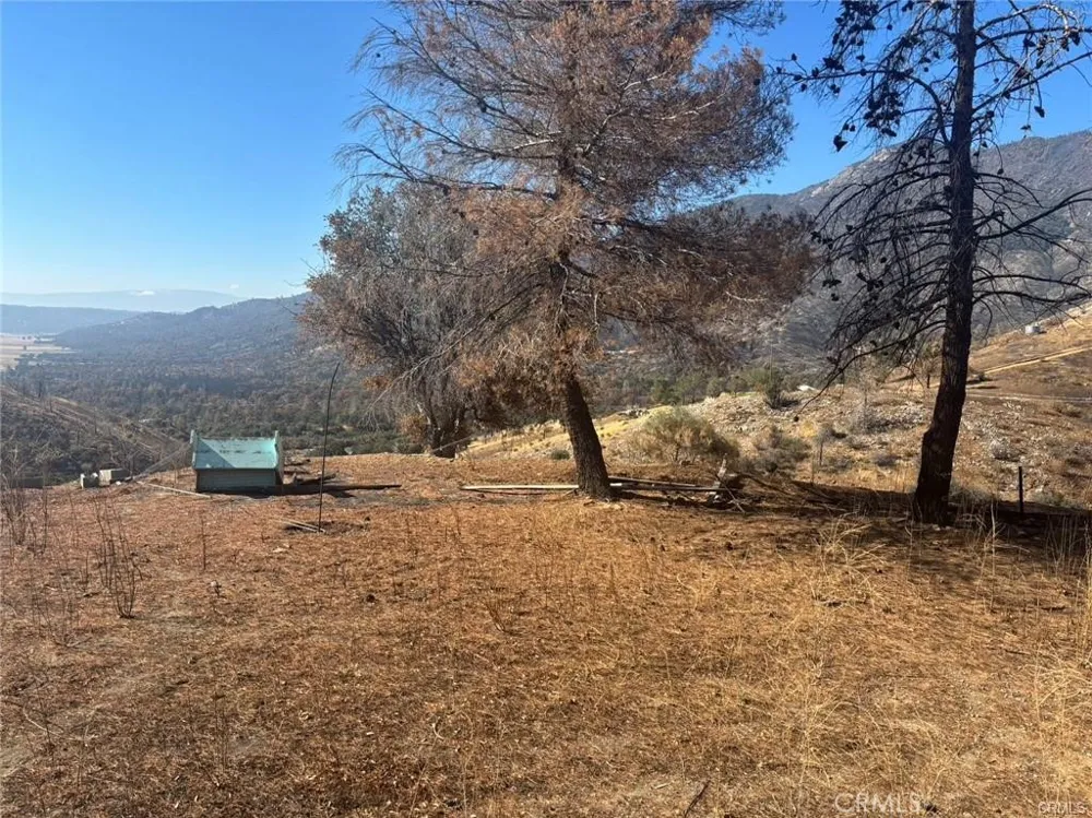 400 Foxtail Canyon Road Caliente, CA 93518
