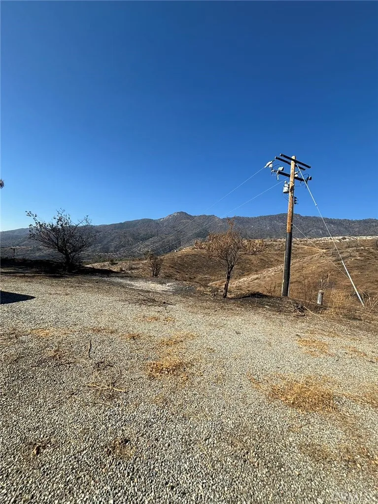 400 Foxtail Canyon Road Caliente, CA 93518