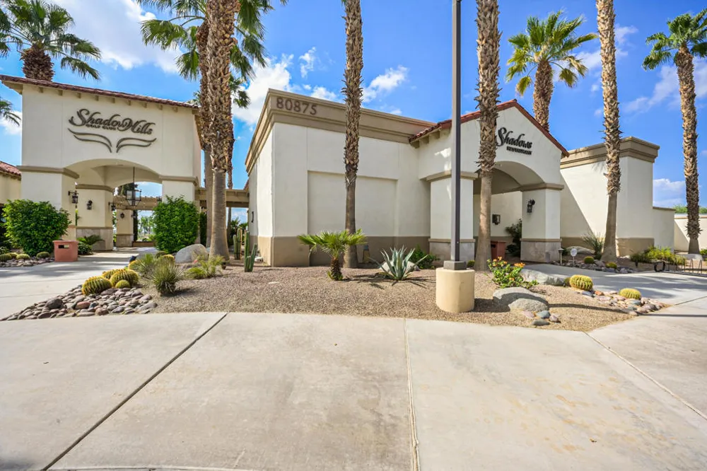 40139 Calle Mandrina Indio, CA 92203