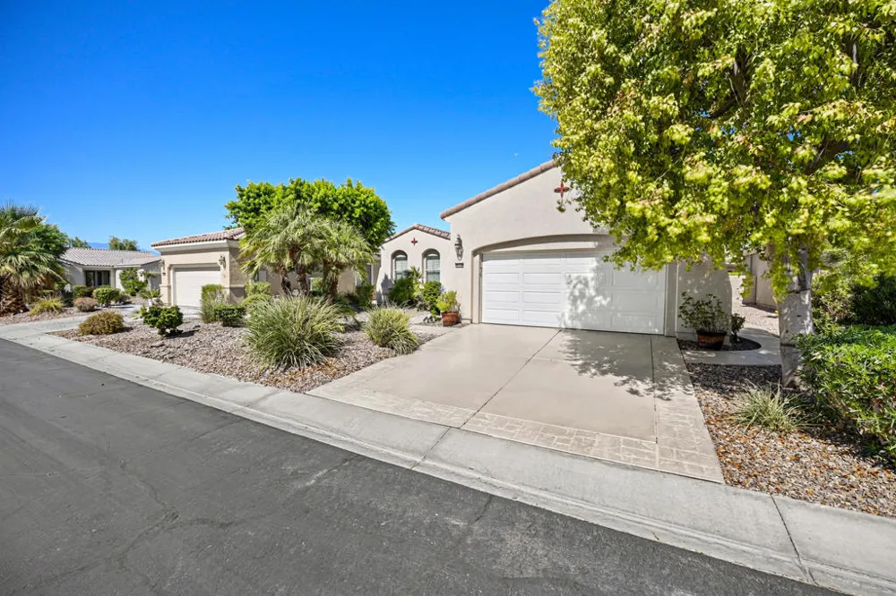 40139 Calle Mandrina Indio, CA 92203