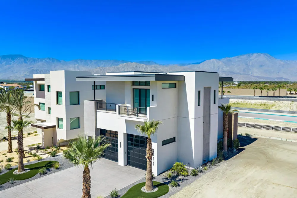 61005 Watkins Glen Drive Thermal, CA 92274