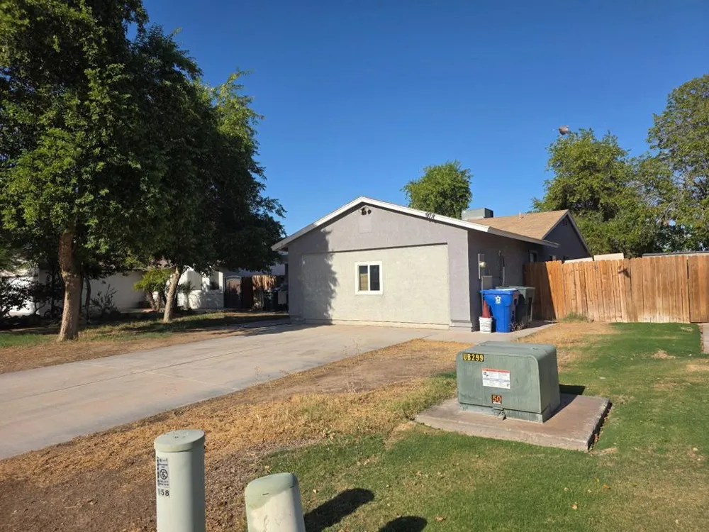 978 Pater Street Brawley, CA 92227