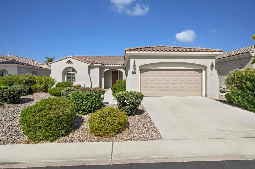 40125 Calle Ebano Indio, CA 92203