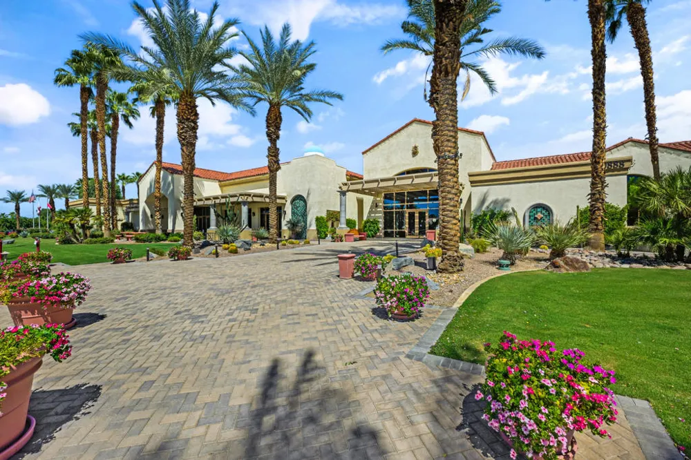 40125 Calle Ebano Indio, CA 92203