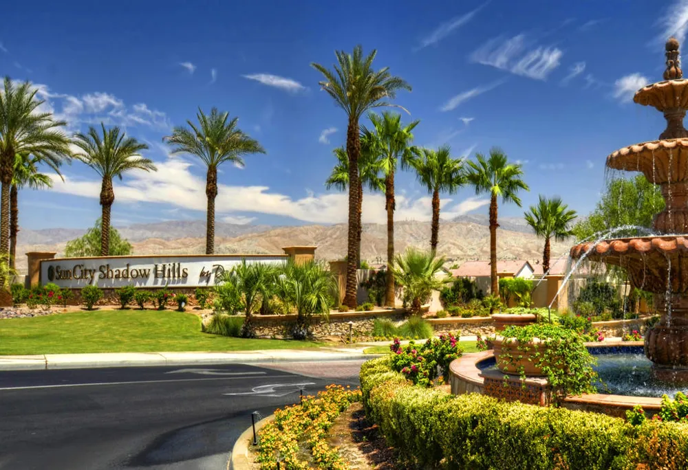40125 Calle Ebano Indio, CA 92203