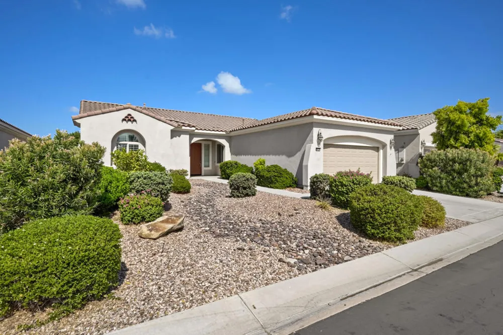 40125 Calle Ebano Indio, CA 92203