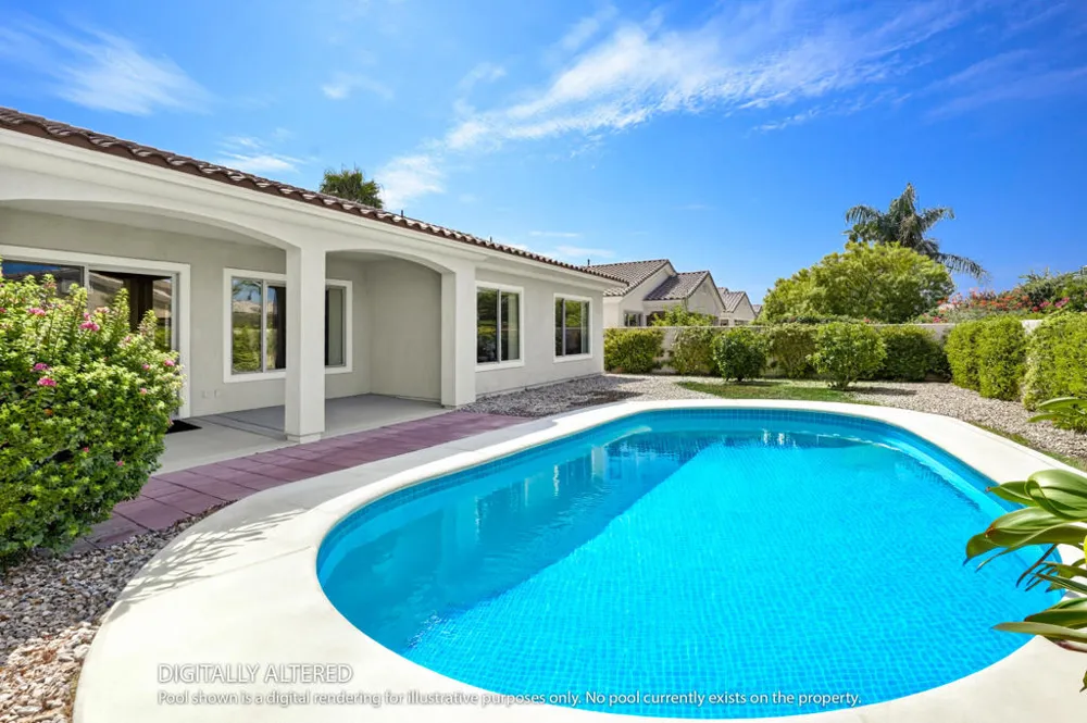 40125 Calle Ebano Indio, CA 92203
