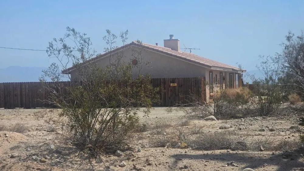 2397 Fullerton Avenue Thermal, CA 92274