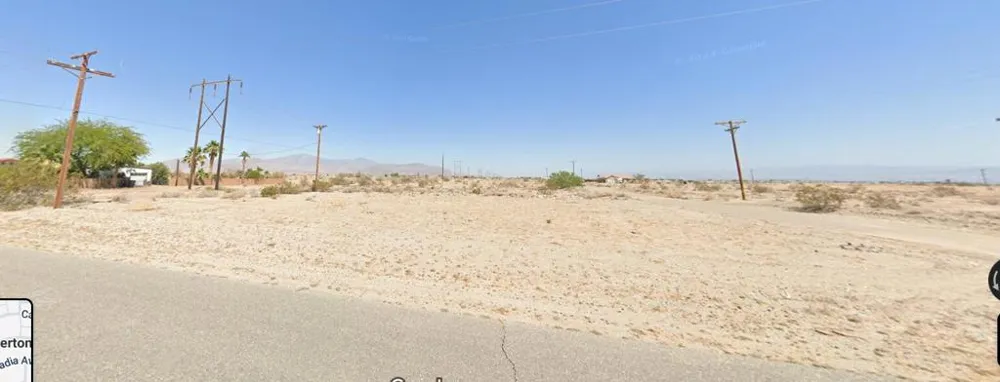 2397 Fullerton Avenue Thermal, CA 92274