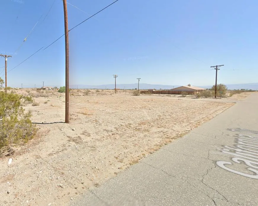 2397 Fullerton Avenue Thermal, CA 92274