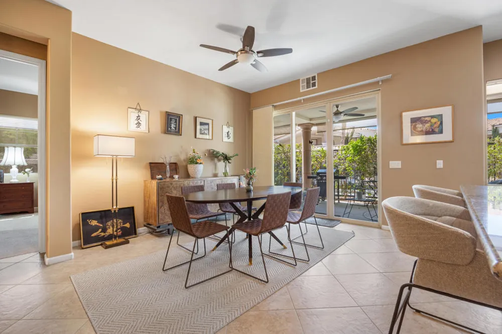 2100 Via Calderia #2101 Palm Desert, CA 92260