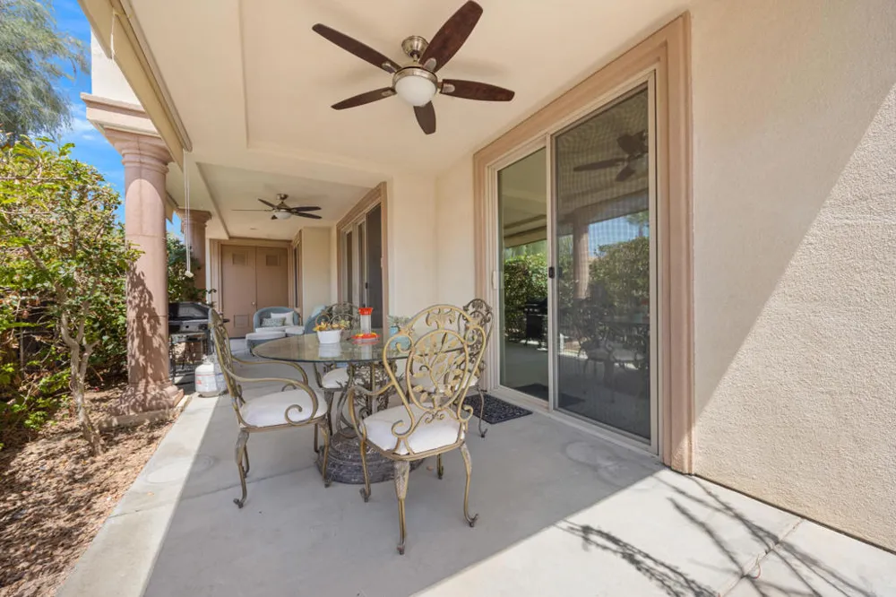 2100 Via Calderia #2101 Palm Desert, CA 92260