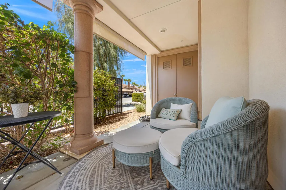 2100 Via Calderia #2101 Palm Desert, CA 92260