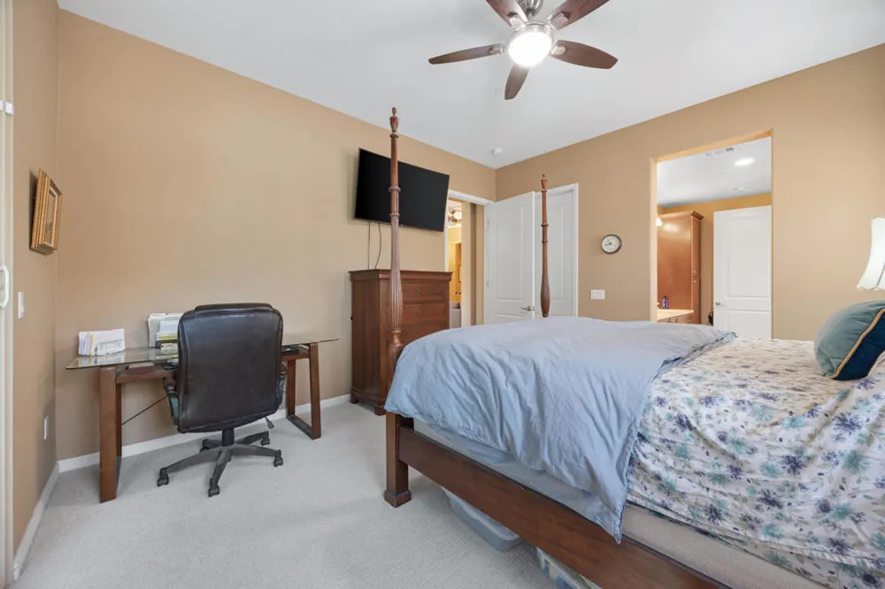 2100 Via Calderia #2101 Palm Desert, CA 92260