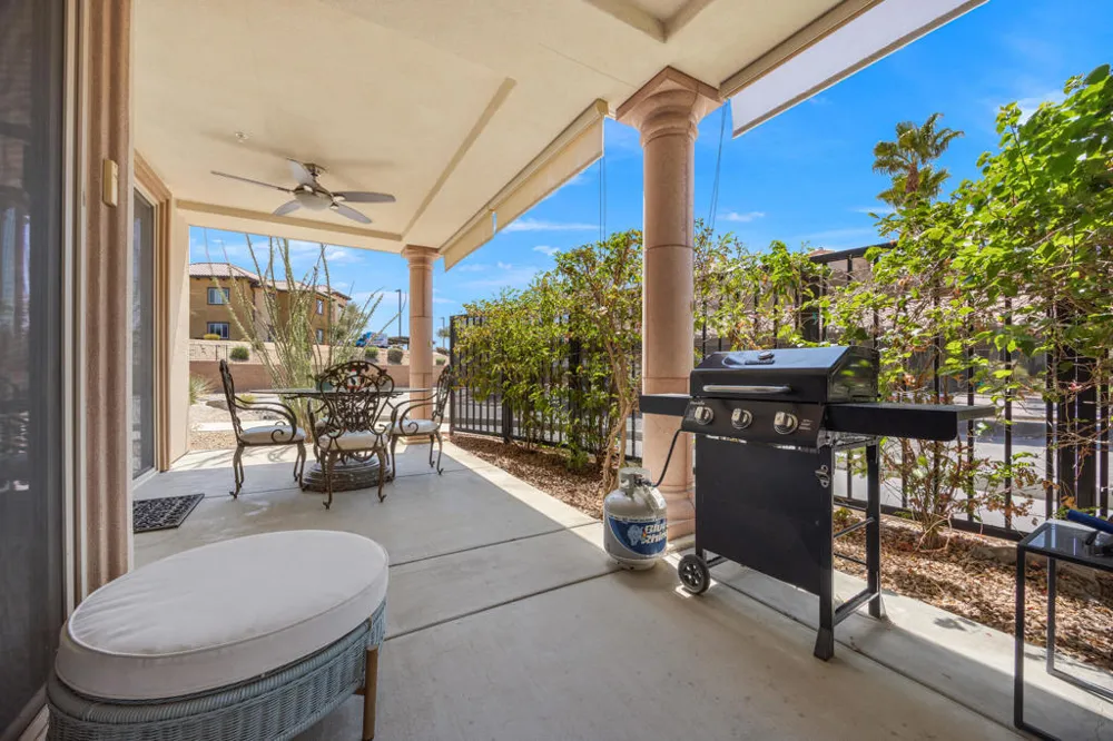 2100 Via Calderia #2101 Palm Desert, CA 92260