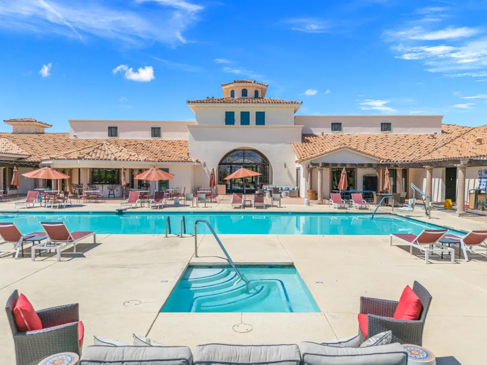 2100 Via Calderia #2101 Palm Desert, CA 92260