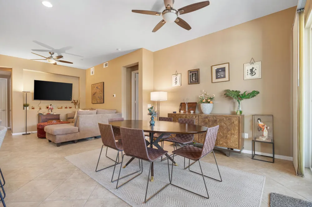 2100 Via Calderia #2101 Palm Desert, CA 92260