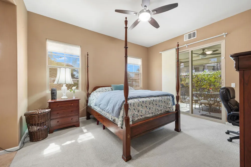 2100 Via Calderia #2101 Palm Desert, CA 92260