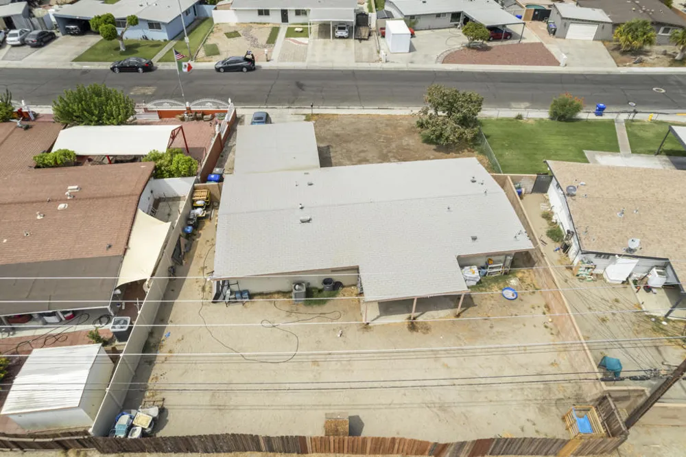 83085 Stone Canyon Avenue Indio, CA 92201
