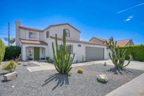 45640 Cimarron Road