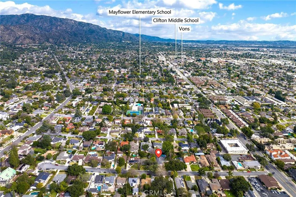 136 Garfield Place Monrovia, CA 91016