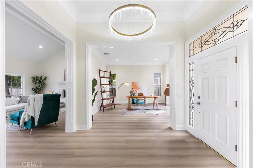 136 Garfield Place Monrovia, CA 91016