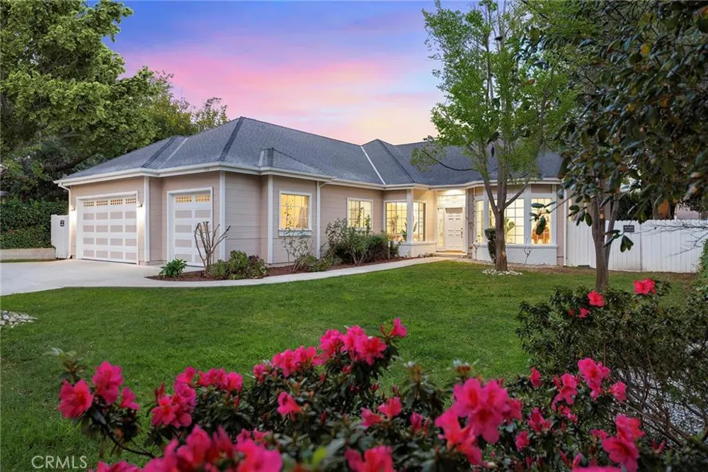 136 Garfield Place Monrovia, CA 91016