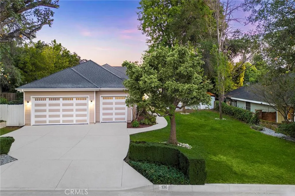 136 Garfield Place Monrovia, CA 91016