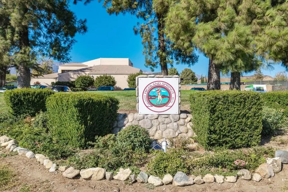 40918 Cypress Point Drive Cherry Valley, CA 92223