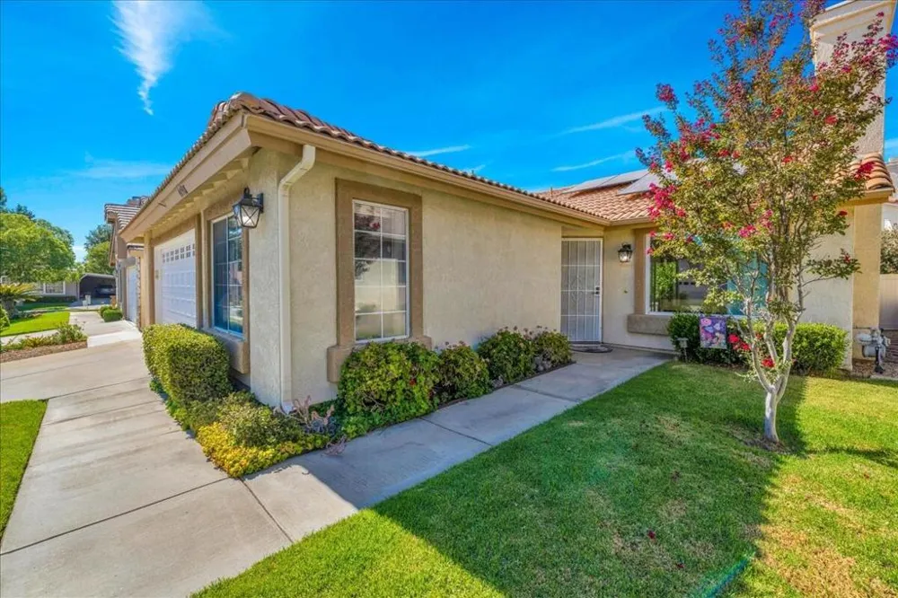 40918 Cypress Point Drive Cherry Valley, CA 92223