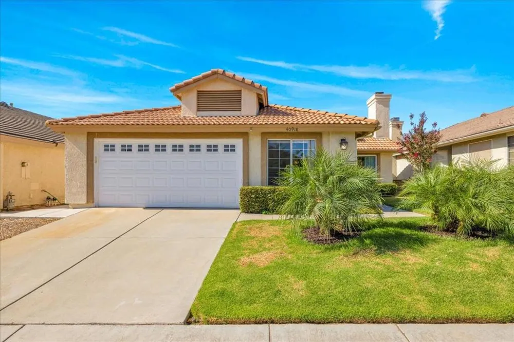 40918 Cypress Point Drive Cherry Valley, CA 92223
