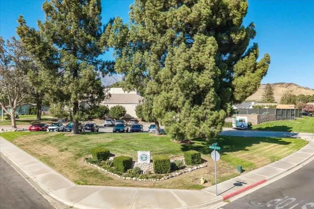 40918 Cypress Point Drive Cherry Valley, CA 92223