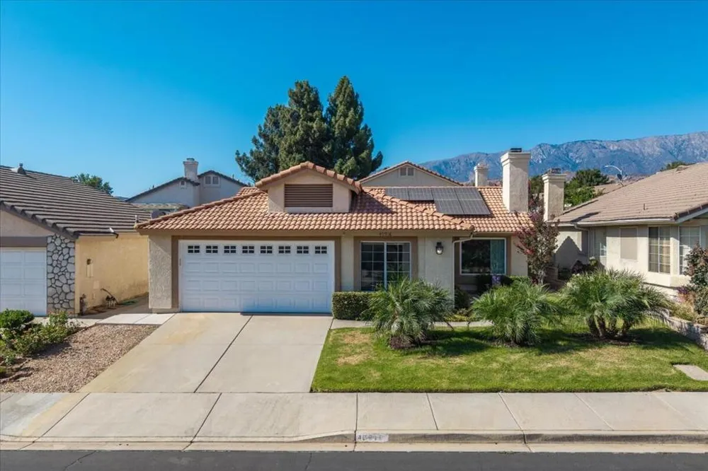40918 Cypress Point Drive Cherry Valley, CA 92223