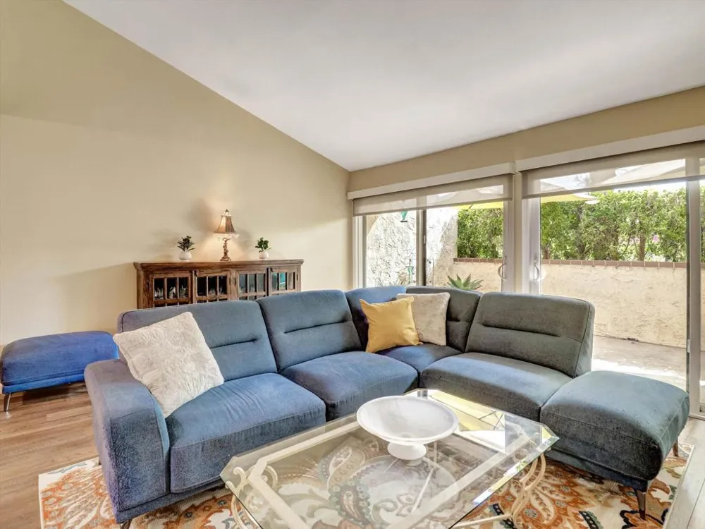 2600 S Palm Canyon Canyon Drive ##15 Palm Springs, CA 92264