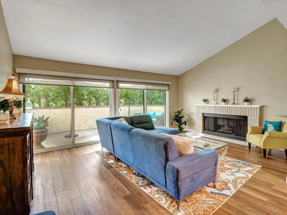 2600 S Palm Canyon Canyon Drive ##15 Palm Springs, CA 92264
