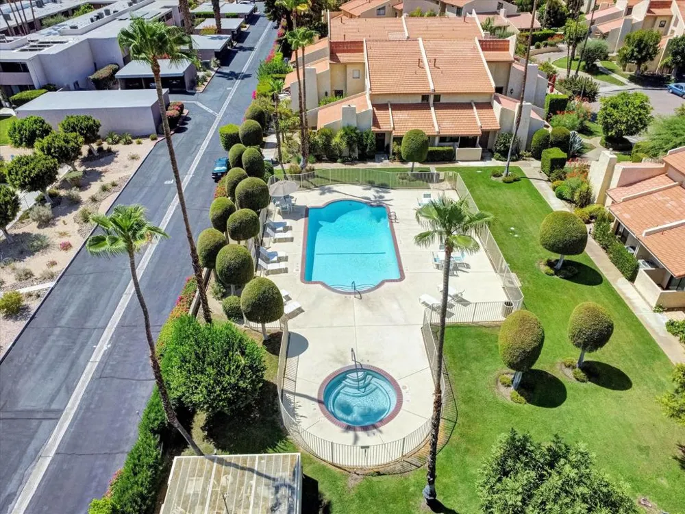 2600 S Palm Canyon Canyon Drive ##15 Palm Springs, CA 92264