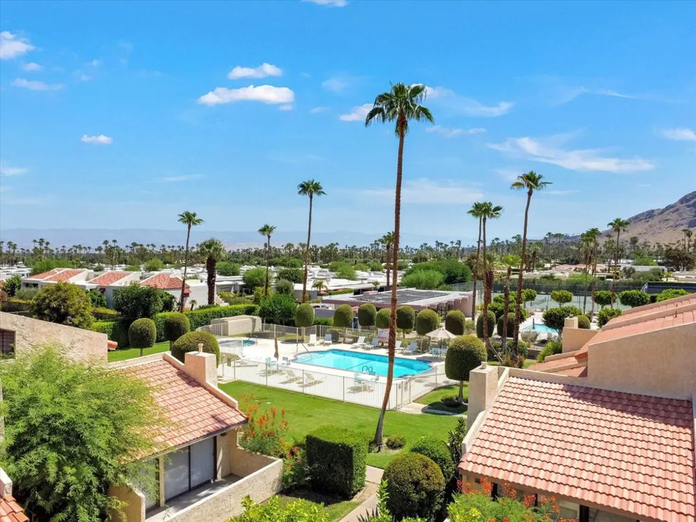 2600 S Palm Canyon Canyon Drive ##15 Palm Springs, CA 92264