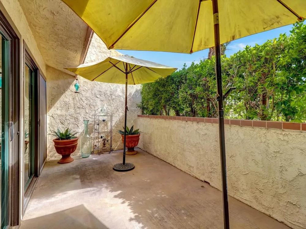 2600 S Palm Canyon Canyon Drive ##15 Palm Springs, CA 92264