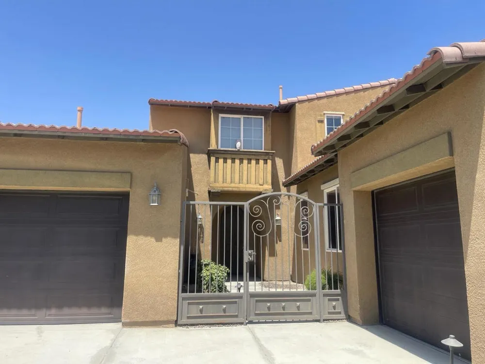 82796 Mount Riley Drive Indio, CA 92203