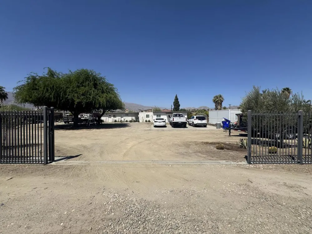 58149 E Park Lane Thermal, CA 92274