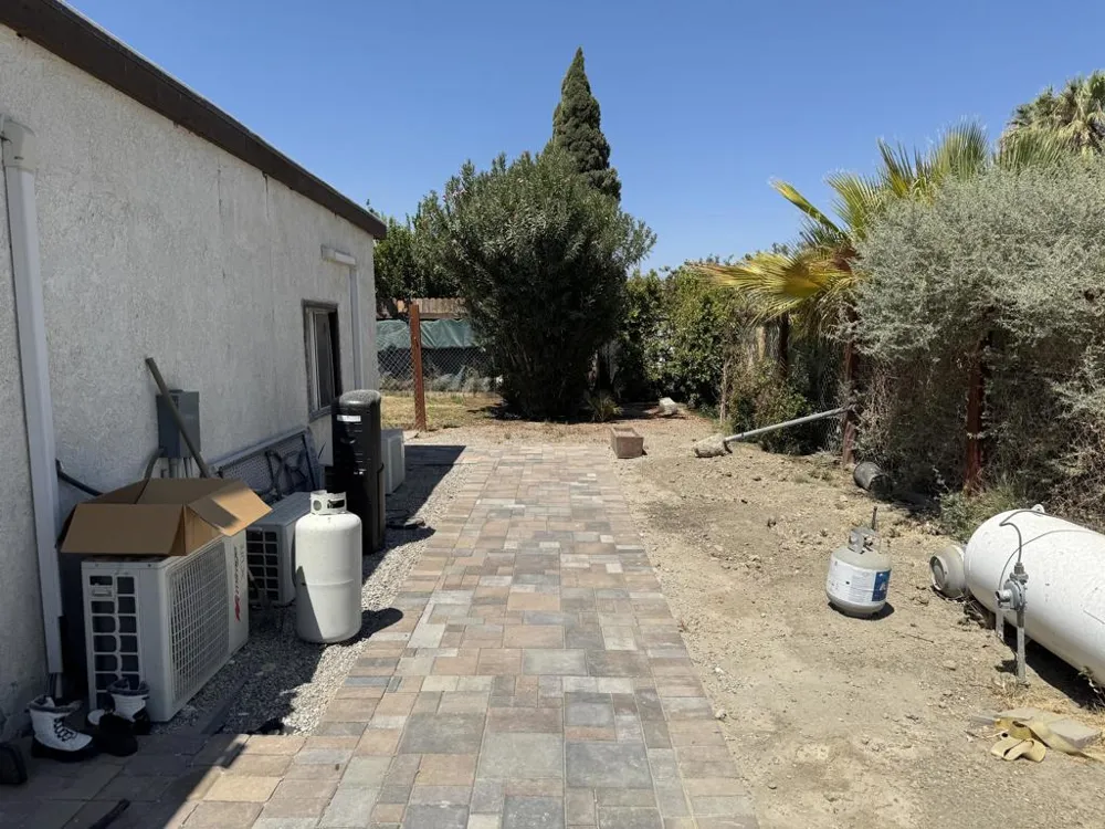 58149 E Park Lane Thermal, CA 92274