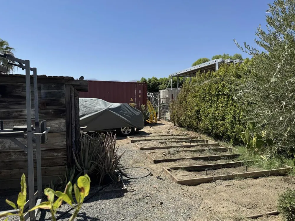 58149 E Park Lane Thermal, CA 92274