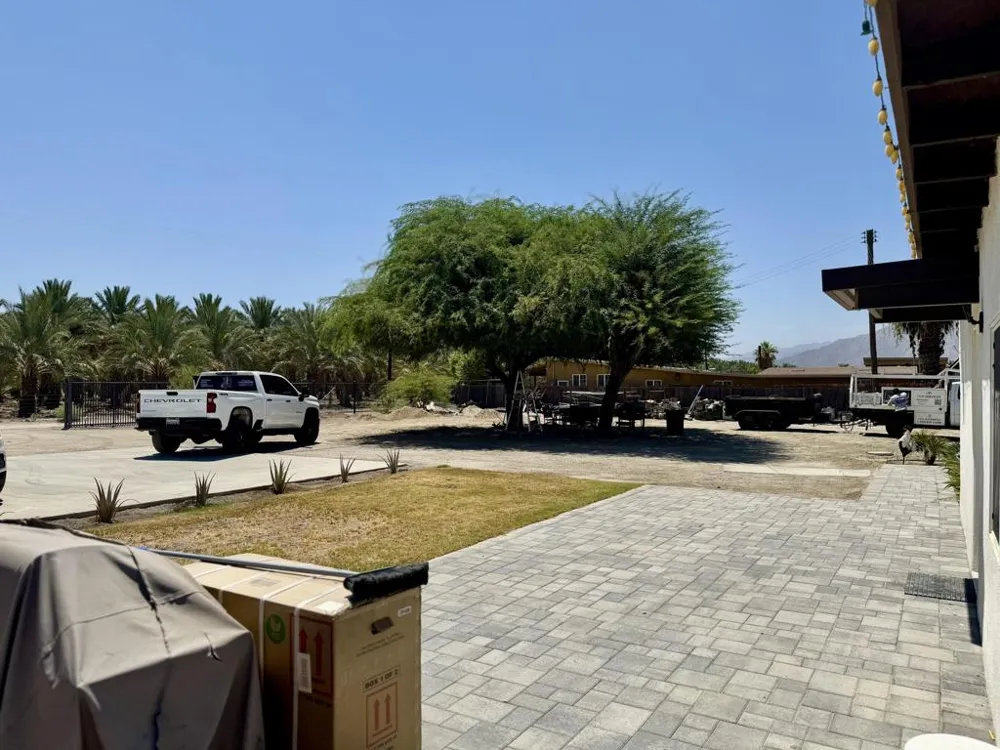58149 E Park Lane Thermal, CA 92274