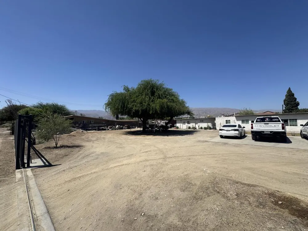 58149 E Park Lane Thermal, CA 92274