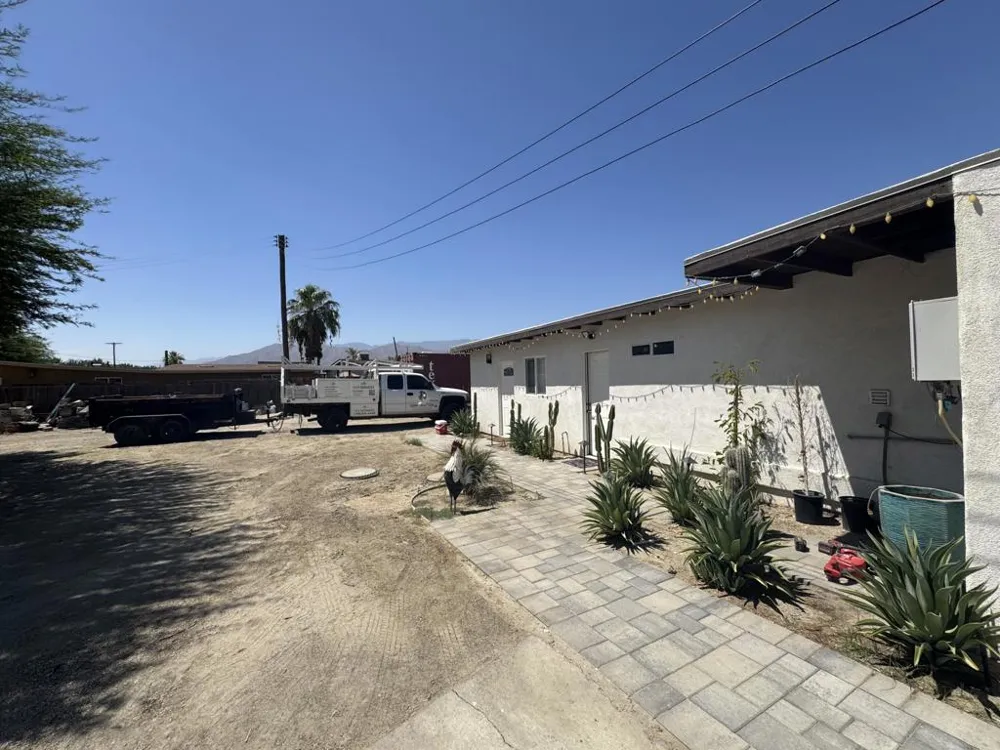 58149 E Park Lane Thermal, CA 92274
